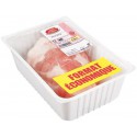Netto Chipolata Sup X6 300G