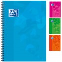 Oxford Cahier Ri A4 100P Seye