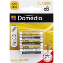 Dom.Pile.Alca.Classic.Lr03X8
