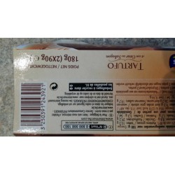 Paturages Tartufo 2X90G