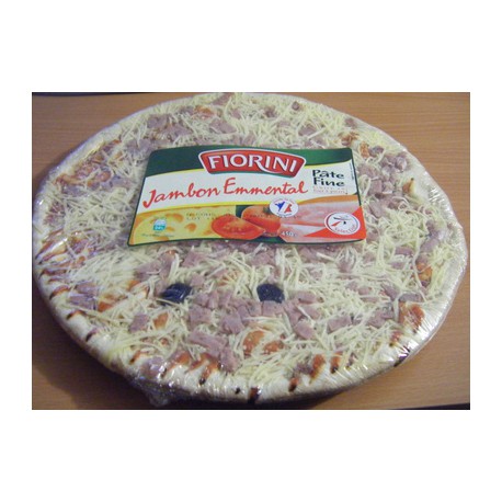 Fiorini Pizza Jbon Fge Csp 450