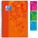 Oxford Cahier Ri A4 100P 5X5
