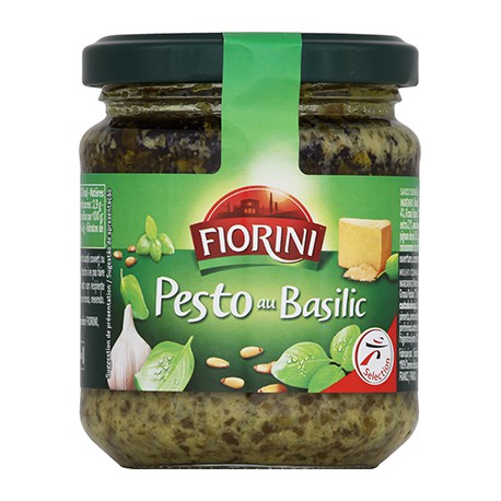 Fiorini Sauce Pesto 190G