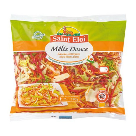 Saint Eloi Melee Douce 250G