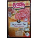Ranou Saucisson Sec 30 Tr 100G