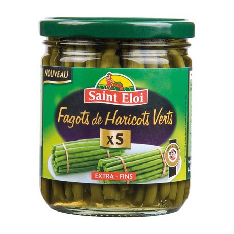 Saint Eloi H.Vert Ef/Cm Fagot220G