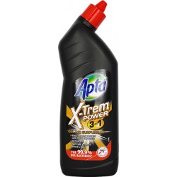 Apta Gel Wc Surpuissant 750Ml
