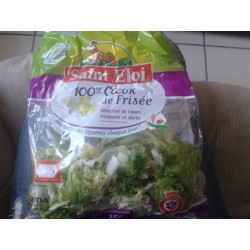 Saint Eloi Frisee 100% Blanc 250G