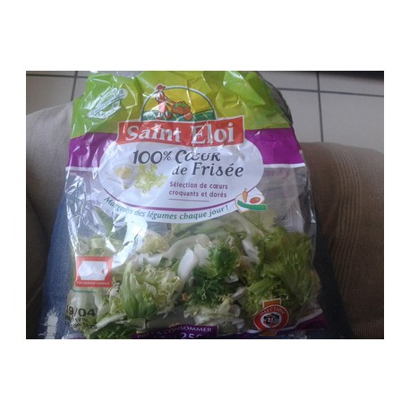 Saint Eloi Frisee 100% Blanc 250G