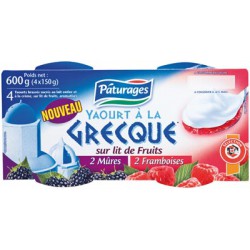 Pat.Yt Grecque S/Lt Frt 4X150G