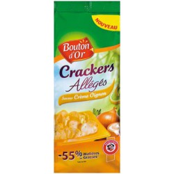 B.D Or Crackers All.Cr.Oi 100G