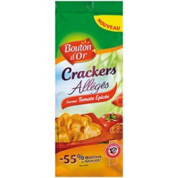 B.D Or Cracker.All.Toma.E 100G