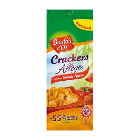 B.D Or Cracker.All.Toma.E 100G