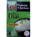 Ids Riz Thai Maxhavelar500G