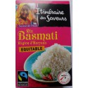 Ids Riz Bas.Maxhavelar 500G