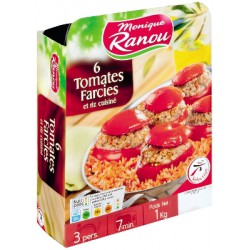 Ranou Tomates Farcies Ls 1Kg