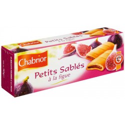 Chab Sable Fourre Figues 165G