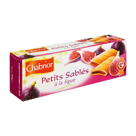 Chab Sable Fourre Figues 165G