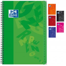 Oxford Repert Ri 11X17 5X5