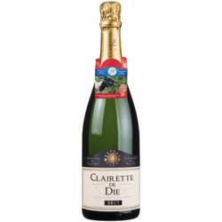 Clairette Die Brut.Exp.Club