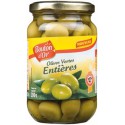 Bouton Dor Oliv.Vert Entie200G