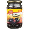 Bouton Dor Oliv.Noir.Grec250G