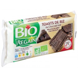 Regain ToaSaint Riz Choc Bio 100G