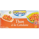 Odyssee Thon Sce Catalan2X135G