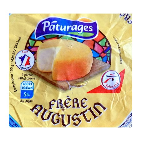 Paturages Frere Augustin 340G