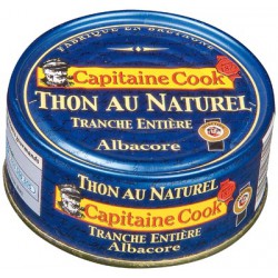 Cook Thon Alb Nat Tranche 112G