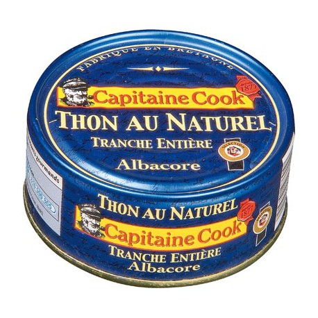 Cook Thon Alb Nat Tranche 112G