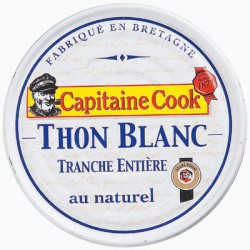 Cook Thon Blc Nat Tranche 160G