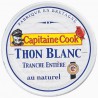 Cook Thon Blc Nat Tranche 160G