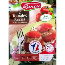 Ranou Tomates Farcies 390G