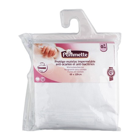 Pommette P.Matelas Imp.Moll.