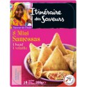 Ids 8Mini Samous.Vol/Boeuf200G