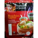 Ids9Bouchees Vapeur Asiat.250G