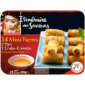 Ids14M.Nems Porc&Crev.Crab300G