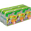 Look Bafp Tropical 6X20Cl
