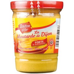 Bouton D Or Moutard.Forte 150G