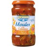 Odyssee Moules Catalane 350G