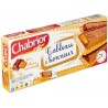 Chabrior Th Barre Caramel 120G