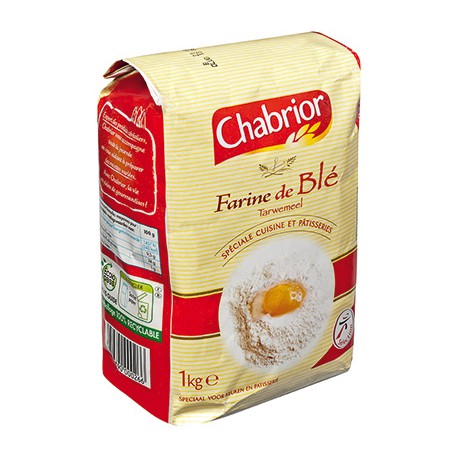 Netto Farine A Gateaux 1 Kg