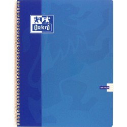 Oxford Cahier 24X32 100P 5X5