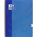 Oxford Cahier 24X32 100P 5X5