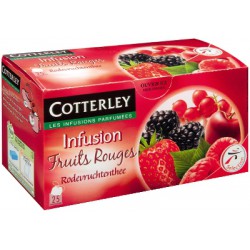 Cotterley Inf.Frt Rge 25S 40G