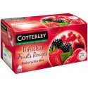 Cotterley Inf.Frt Rge 25S 40G