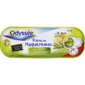 Odys Flt Maqx Citron/Estr.176G