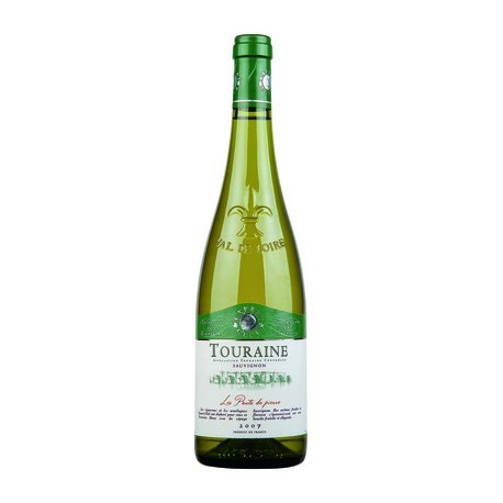 Touraine Sauvignon Bl Exp.Club