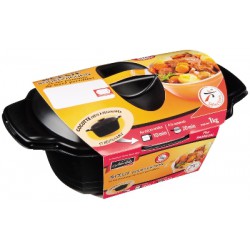 Jr V.Bovine 4 Steaks 440G